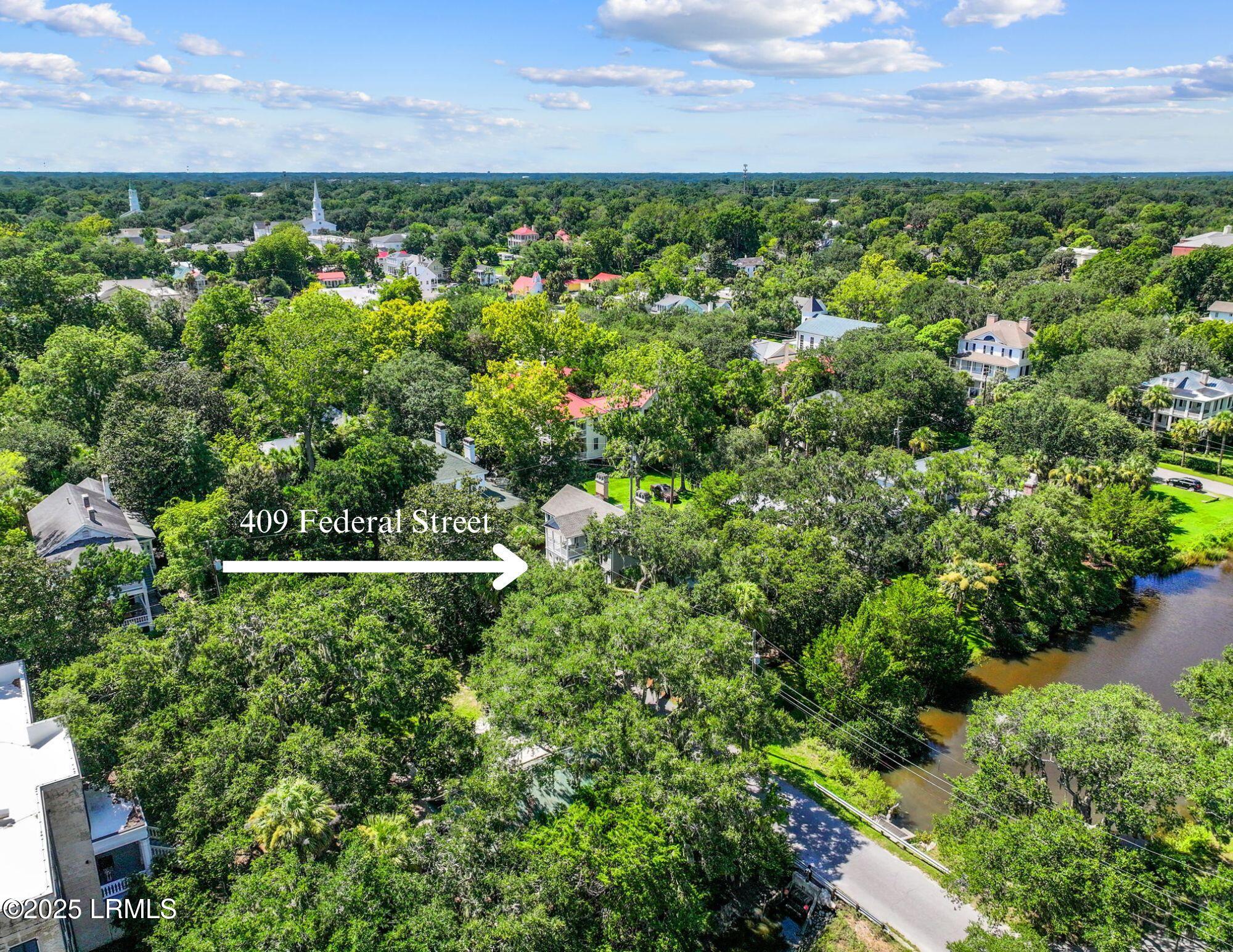 409 Federal Street Beaufort, SC 29902 - Photo 66 of 70 5