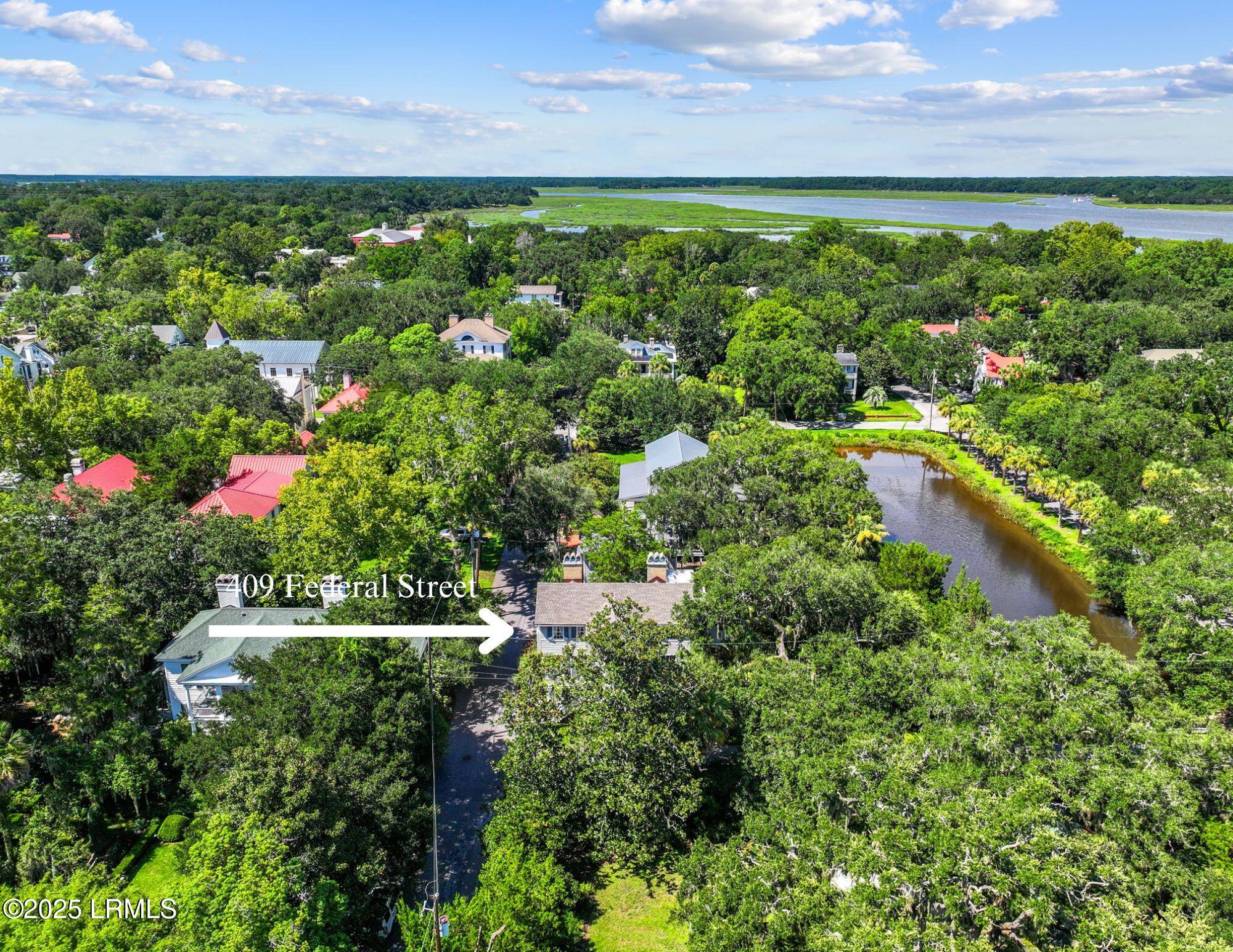 409 Federal Street Beaufort, SC 29902 - Photo 67 of 70 6