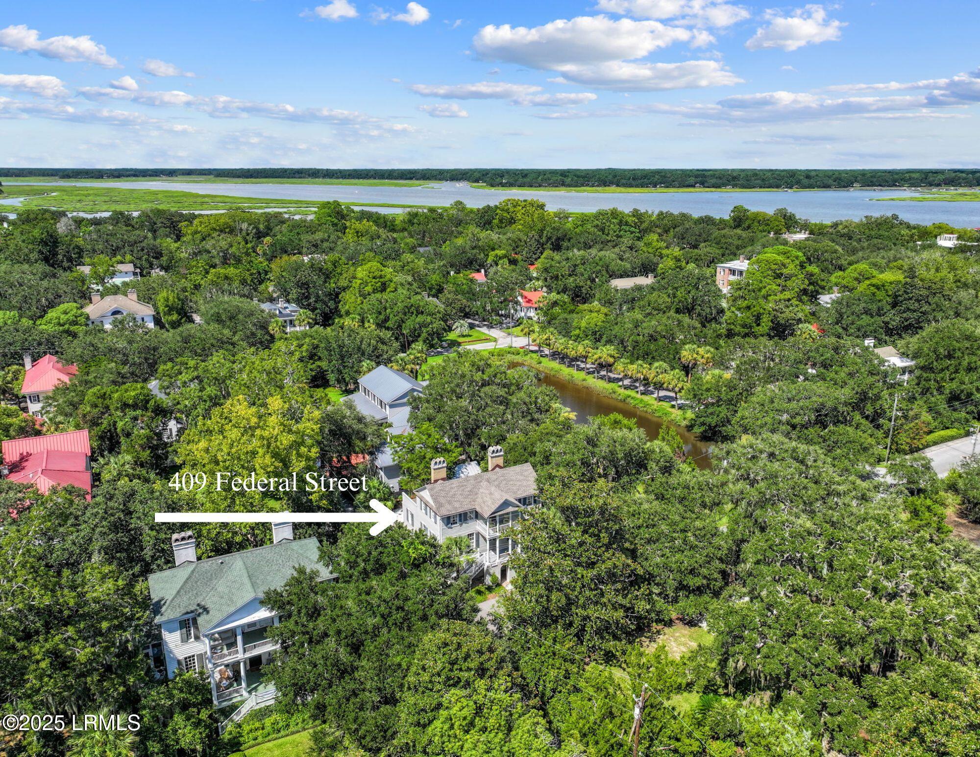 409 Federal Street Beaufort, SC 29902 - Photo 68 of 70 7