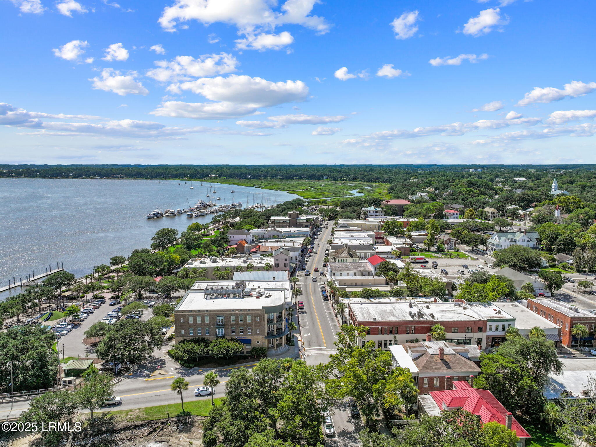 409 Federal Street Beaufort, SC 29902 - Photo 70 of 70 80-web-or-mls-DJI_20250812153347_0066_D