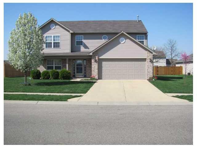 1735 Alder Road Franklin, IN 46131 - Photo 1 of 5