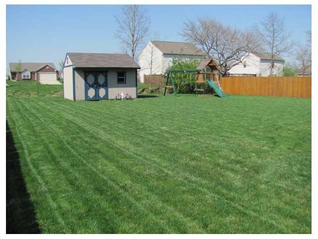 1735 Alder Road Franklin, IN 46131 - Photo 5 of 5