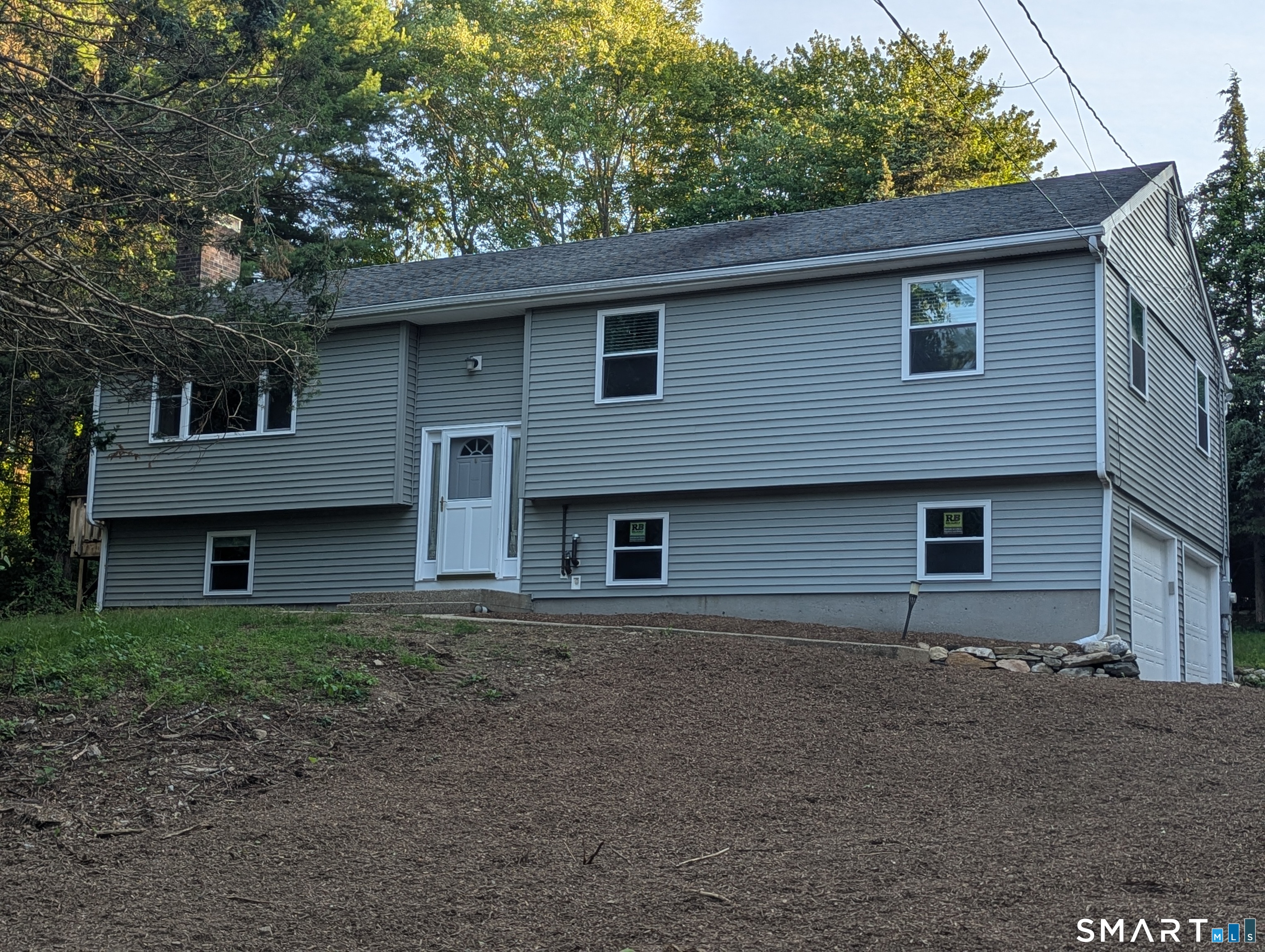 198 Spicer Hill Road Ledyard, CT 06339 - Photo 1 of 24