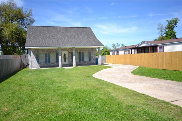 448 Barber Road Paradis, LA 70080 - Photo 2 of 19