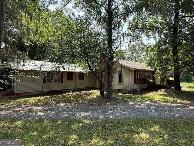 $210,000 | 2590 GA Highway 129, Jeffersonville, GA 31044