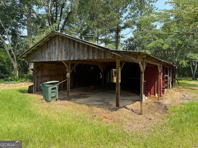 $210,000 | 2590 GA Highway 129, Jeffersonville, GA 31044