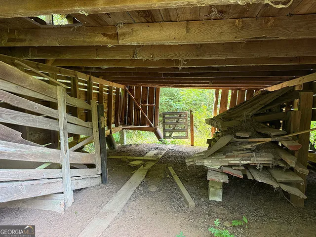 $210,000 | 2590 GA Highway 129, Jeffersonville, GA 31044