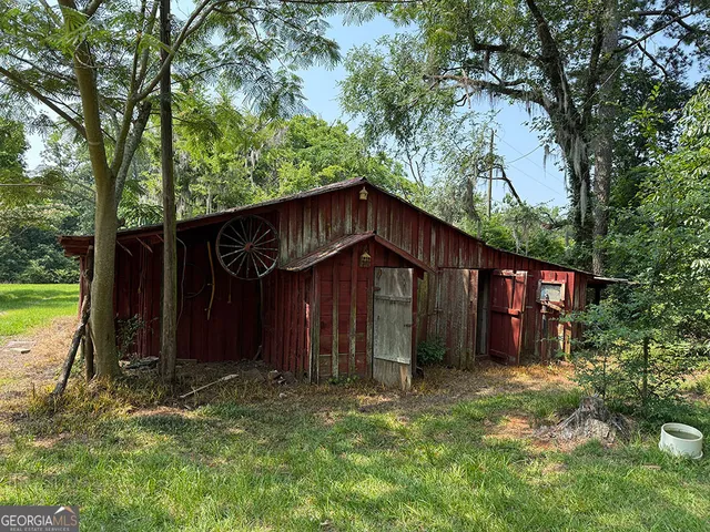 $210,000 | 2590 GA Highway 129, Jeffersonville, GA 31044