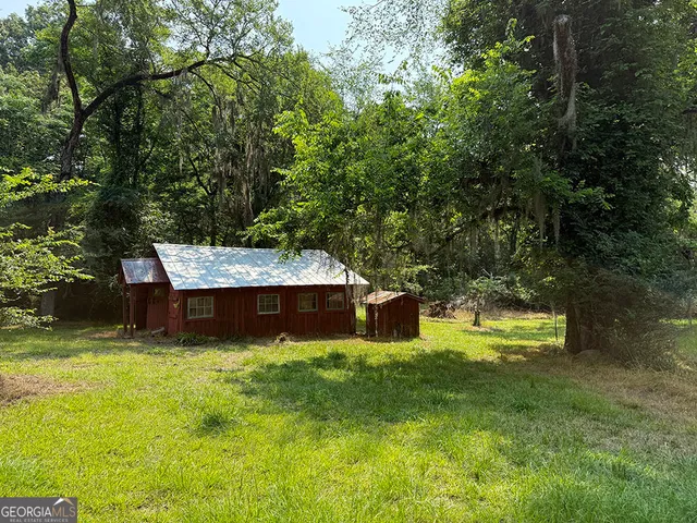 $210,000 | 2590 GA Highway 129, Jeffersonville, GA 31044