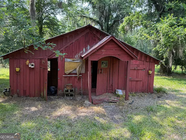 $210,000 | 2590 GA Highway 129, Jeffersonville, GA 31044