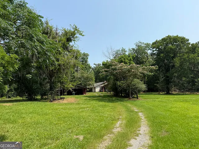 $210,000 | 2590 GA Highway 129, Jeffersonville, GA 31044