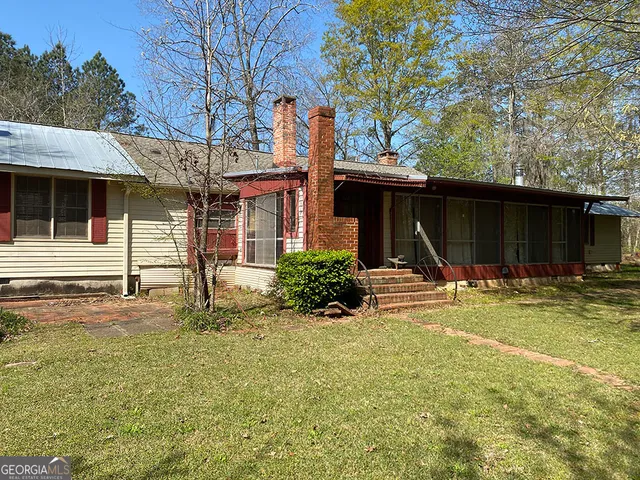$210,000 | 2590 GA Highway 129, Jeffersonville, GA 31044