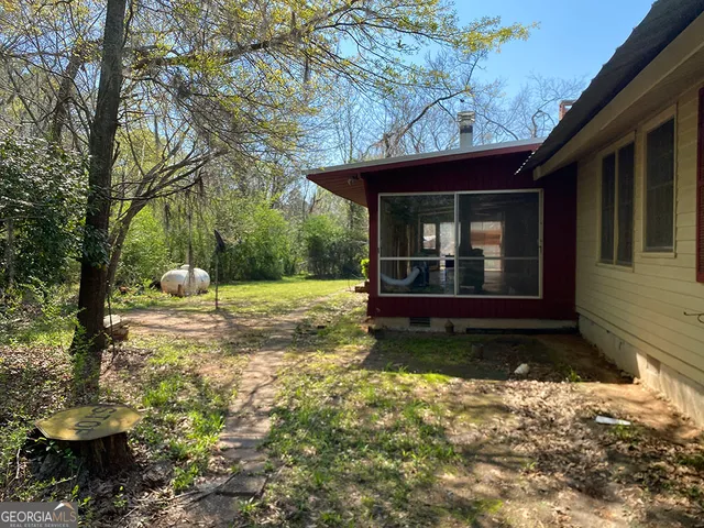 $210,000 | 2590 GA Highway 129, Jeffersonville, GA 31044