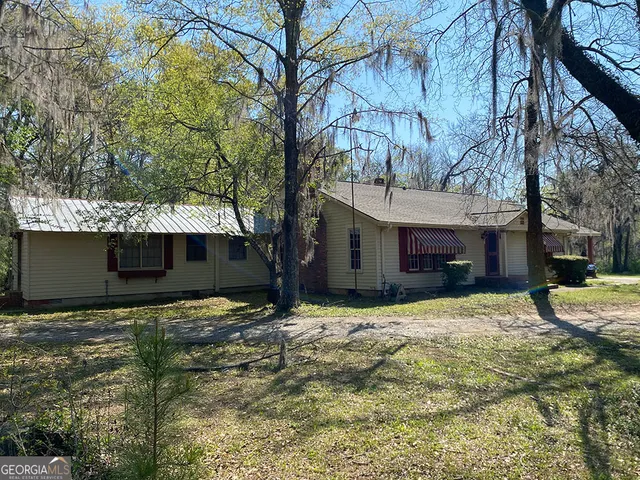$210,000 | 2590 GA Highway 129, Jeffersonville, GA 31044
