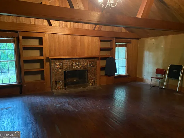 $210,000 | 2590 GA Highway 129, Jeffersonville, GA 31044