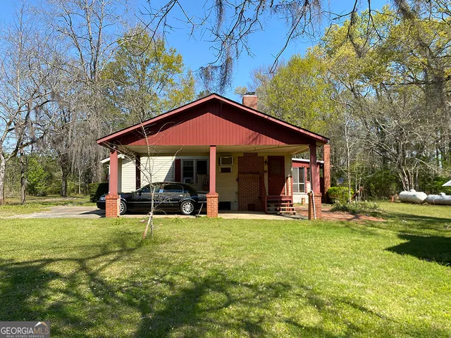 $210,000 | 2590 GA Highway 129, Jeffersonville, GA 31044