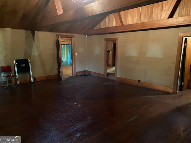 $210,000 | 2590 GA Highway 129, Jeffersonville, GA 31044