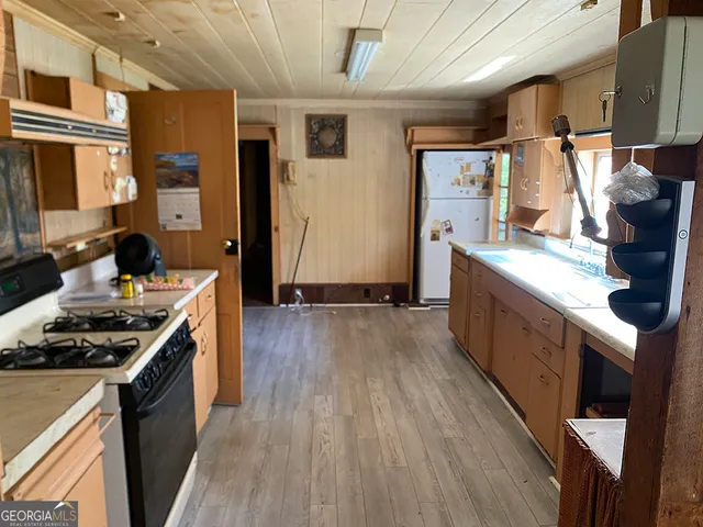 $210,000 | 2590 GA Highway 129, Jeffersonville, GA 31044