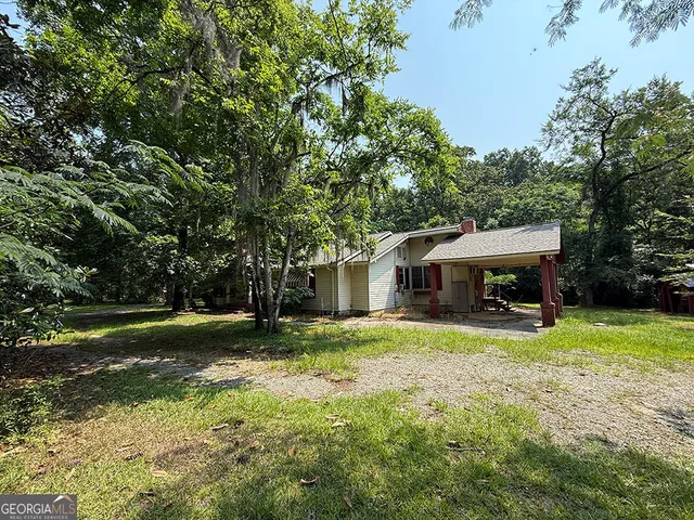 $210,000 | 2590 GA Highway 129, Jeffersonville, GA 31044