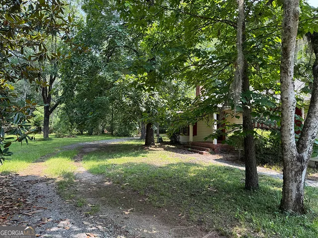 $210,000 | 2590 GA Highway 129, Jeffersonville, GA 31044