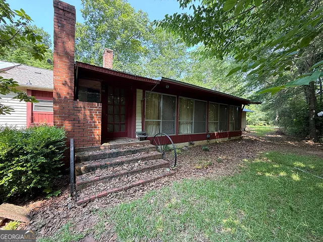 $210,000 | 2590 GA Highway 129, Jeffersonville, GA 31044