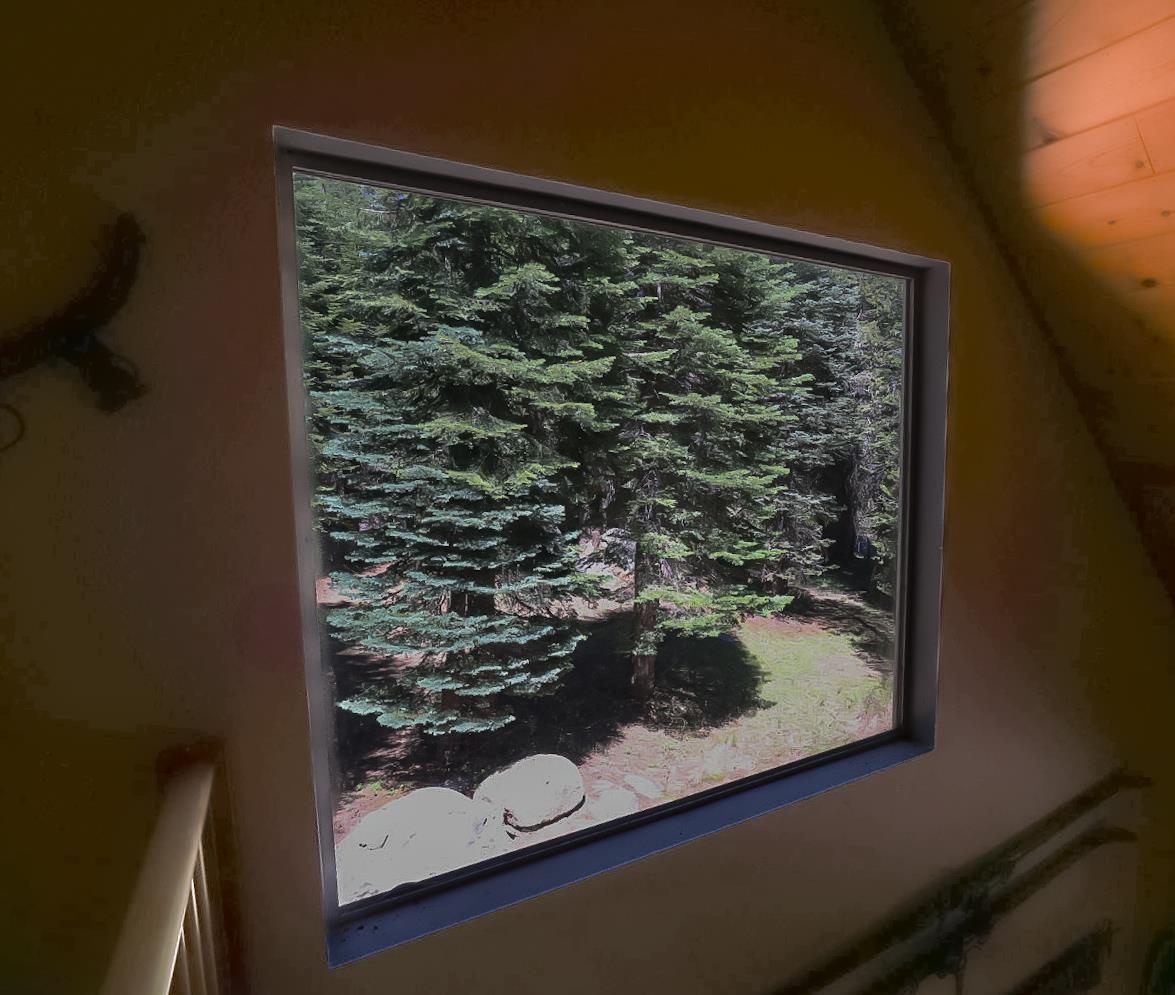 67922 Beasore Road Bass Lake, CA 93604 - Photo 17 of 39 a view of a window