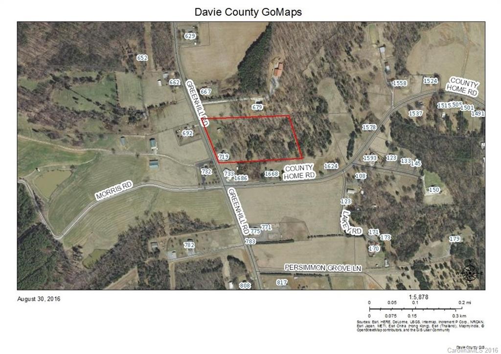 719 Greenhill Road Mocksville, NC 27028 - Photo 24 of 24 Gallery Image 24