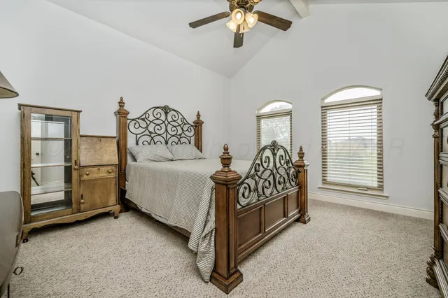 $957,000 | 19150 Saginaw Drive, Canyon, TX 79015