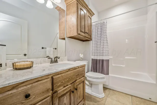 $957,000 | 19150 Saginaw Drive, Canyon, TX 79015