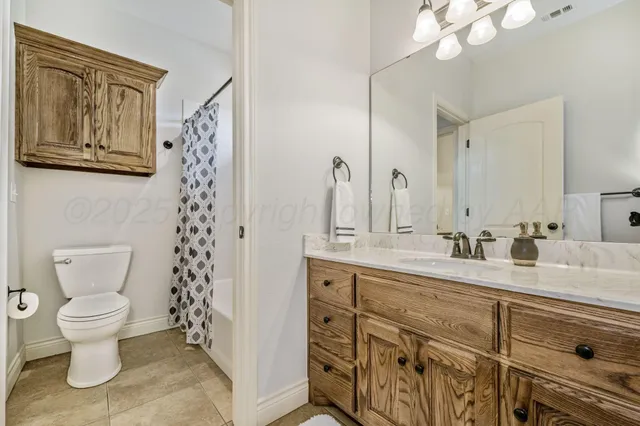 $957,000 | 19150 Saginaw Drive, Canyon, TX 79015