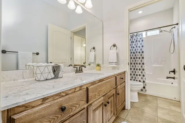 $957,000 | 19150 Saginaw Drive, Canyon, TX 79015