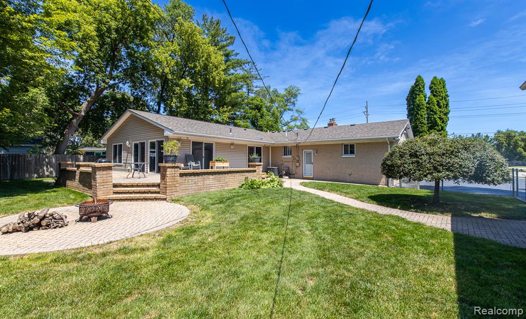 46555 Dequindre Road Rochester Hills, MI 48307 - Photo 61 of 67