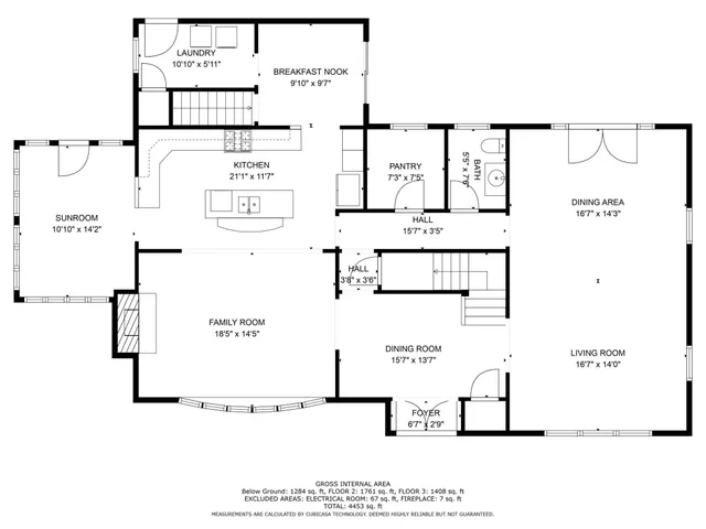 $8,950 | 5604 Sherwood Avenue, Edina, MN 55424