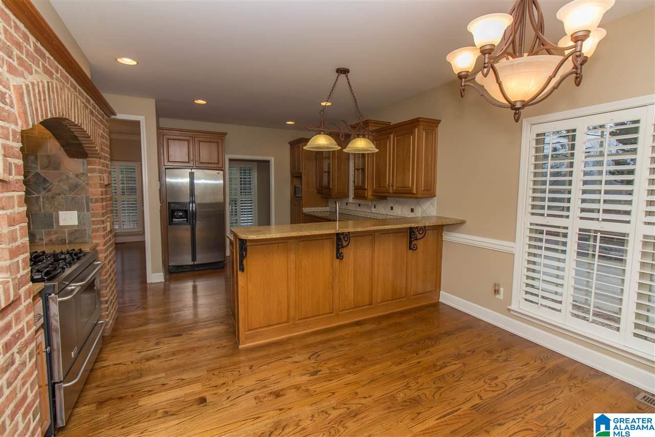 8871 Sharit Dairy Road Gardendale, AL 35071 - Photo 14 of 45