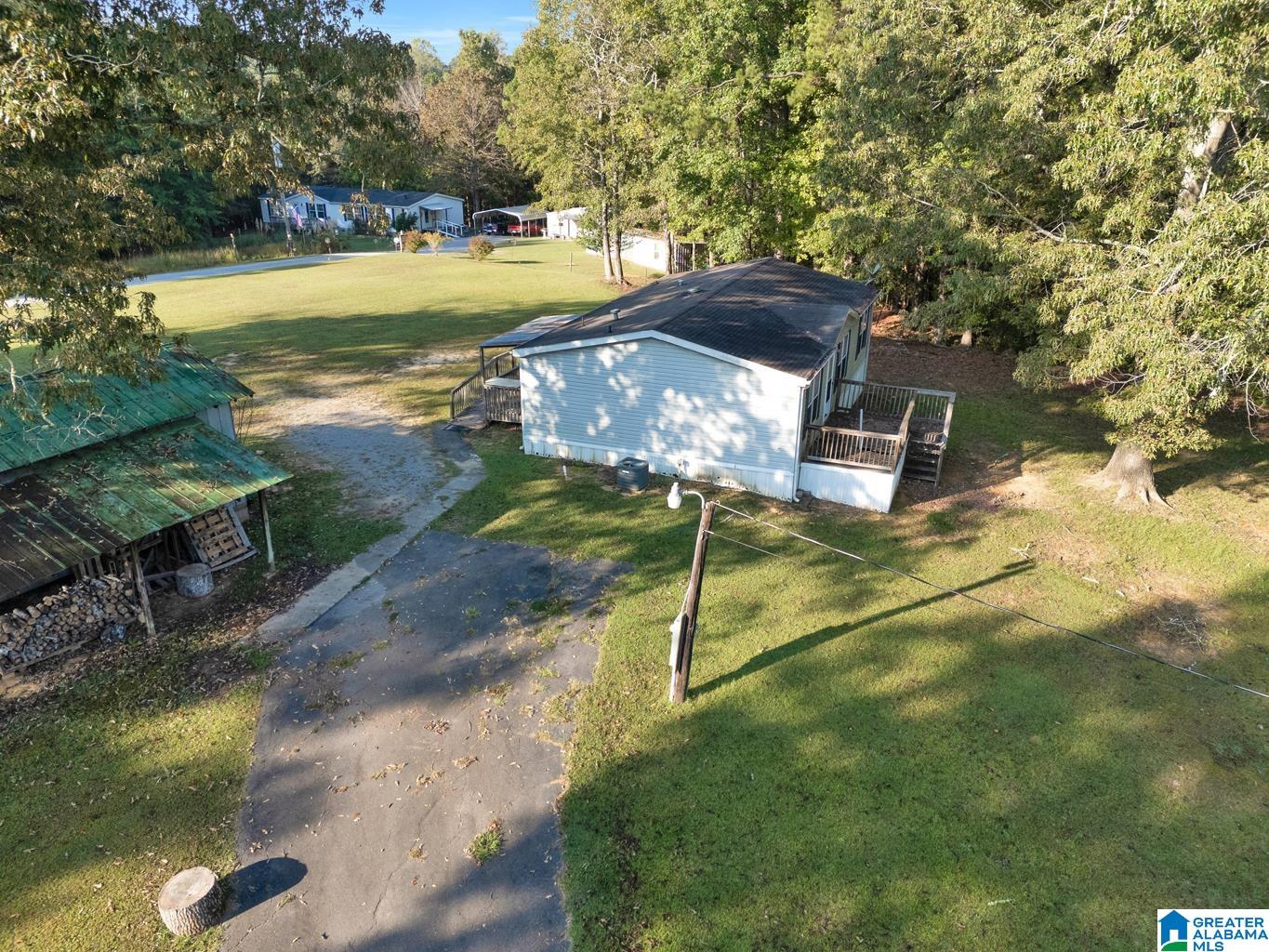 798 Hart Circle Warrior, AL 35180 - Photo 43 of 45