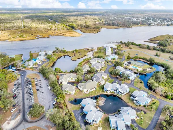 $349,500 | 11961 West Edgeview Court, Unit 11961, Crystal River, FL 34429