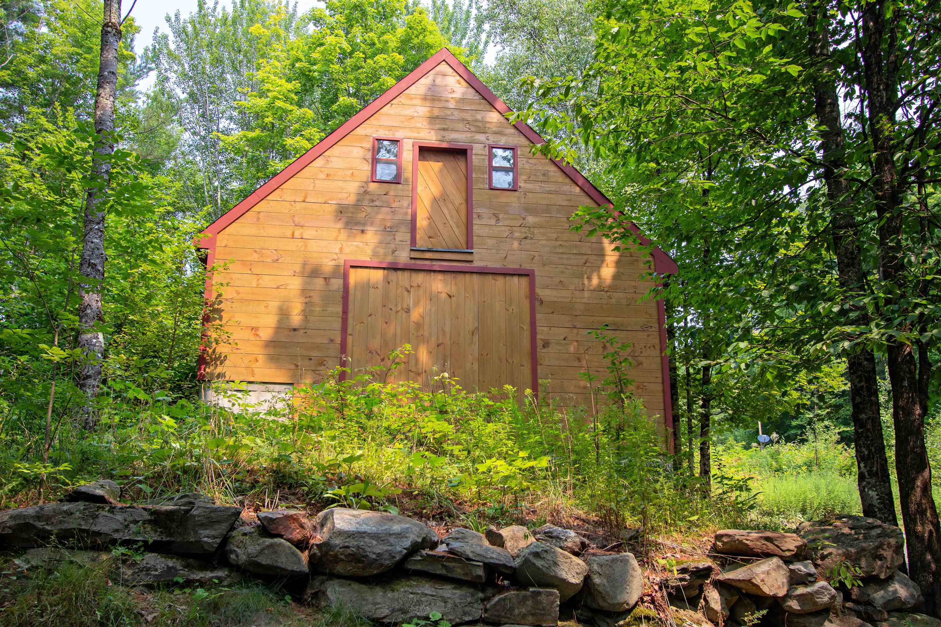 1201 Shadow Lake Road Waterford, VT 05819 - Photo 34 of 58