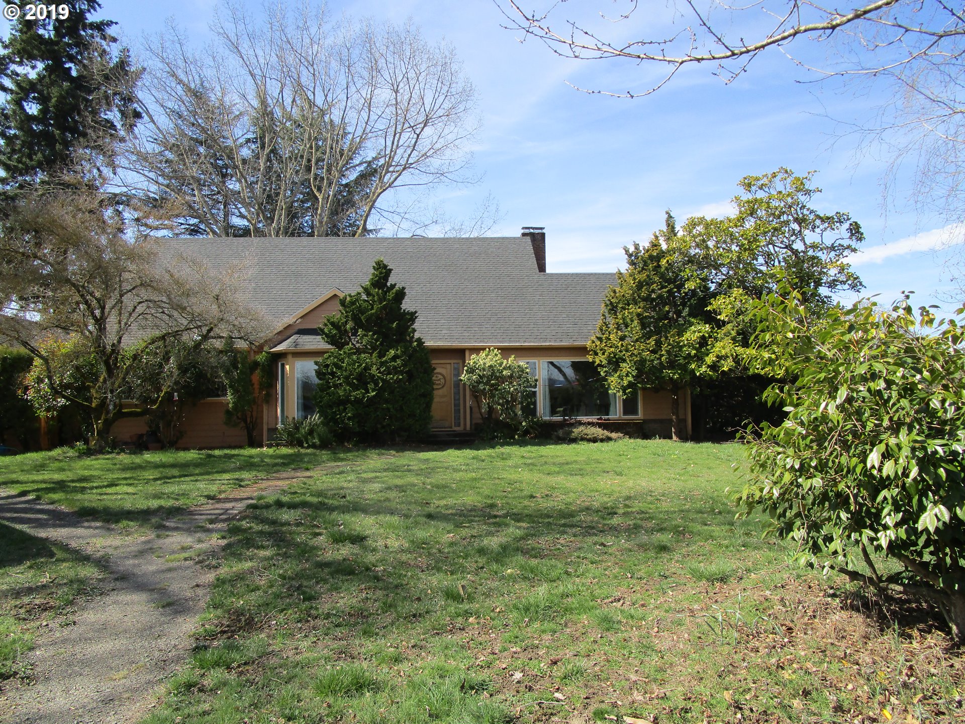 13521 South Vick Road Molalla, OR 97038 - Photo 1 of 15 Gallery Image 1