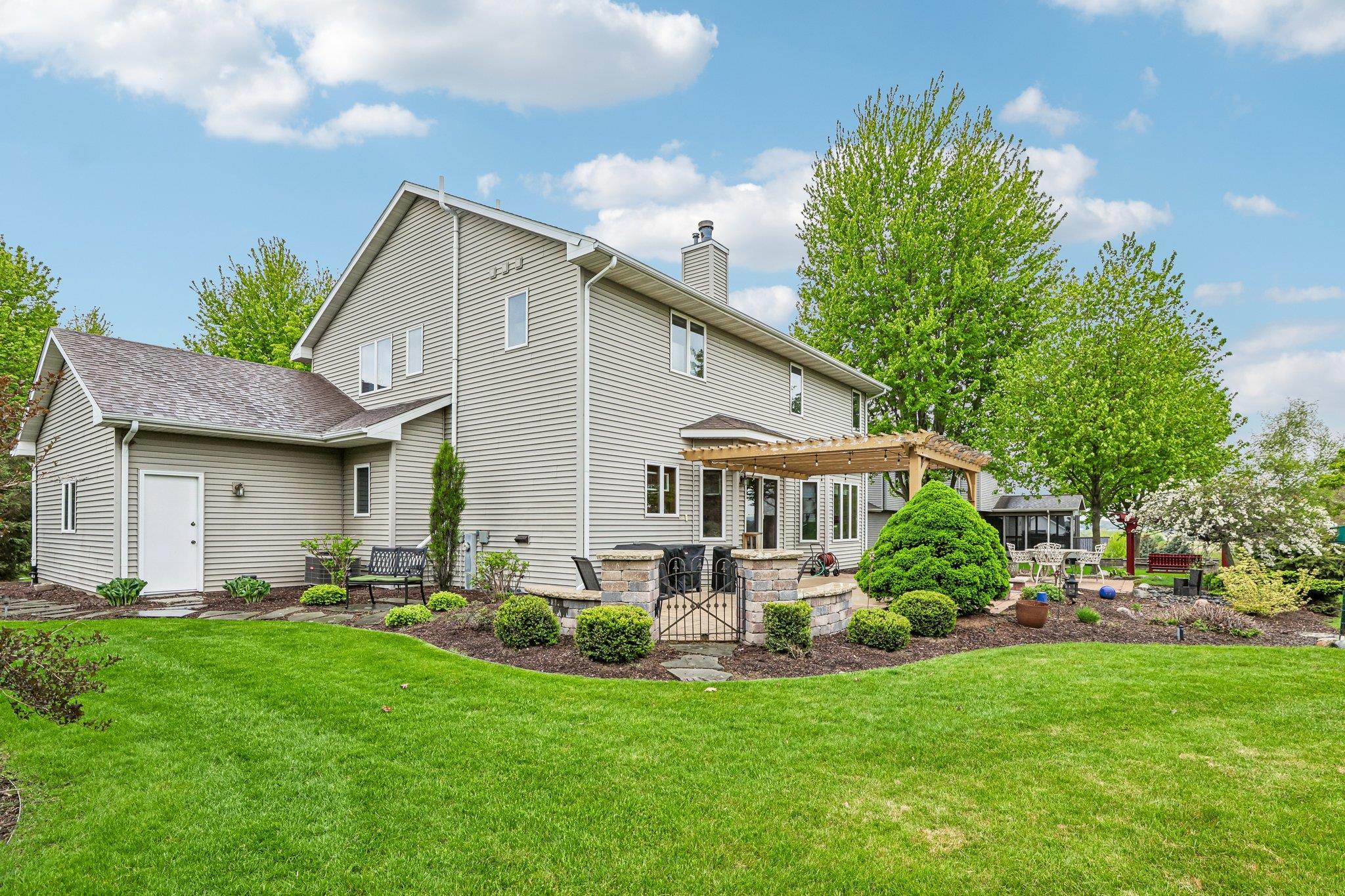 920 Lexington Way Waunakee, WI 53597 - Photo 57 of 64