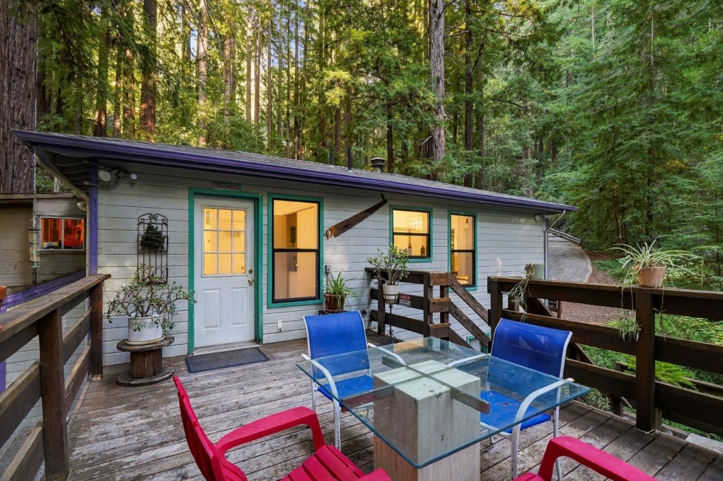700 Laurel View Road Los Gatos, CA 95033 - Photo 21 of 33 Gallery Image 21