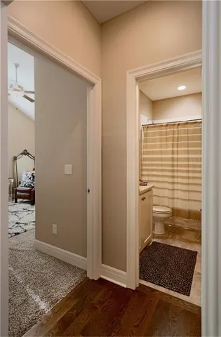 $579,900 | 1700 Northeast Parkwood Drive, Lee's Summit, MO 64064