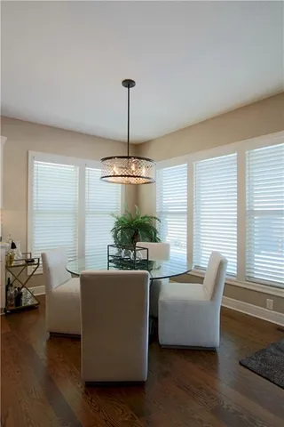 $579,900 | 1700 Northeast Parkwood Drive, Lee's Summit, MO 64064