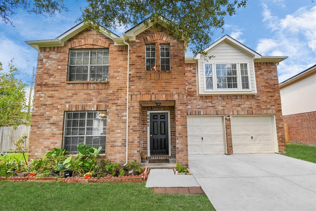 3003 Cinnamon Glen Dr