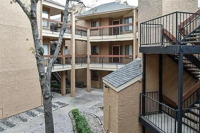 $220,000 | 5550 Spring Valley Road, Unit E22, Dallas, TX 75202