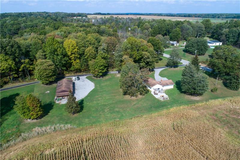 1276 Foster Road Volant, PA 16156 - Photo 24 of 24 Located in the desirable Wilmington Area School District, 1276 Foster is just minutes from access to I-79 and Pittsburgh.
