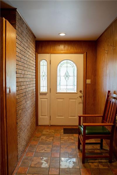1276 Foster Road Volant, PA 16156 - Photo 8 of 24 Northwest view of property.