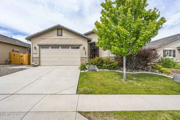$545,000 | 7116 Mustengo Drive, Reno, NV 89506