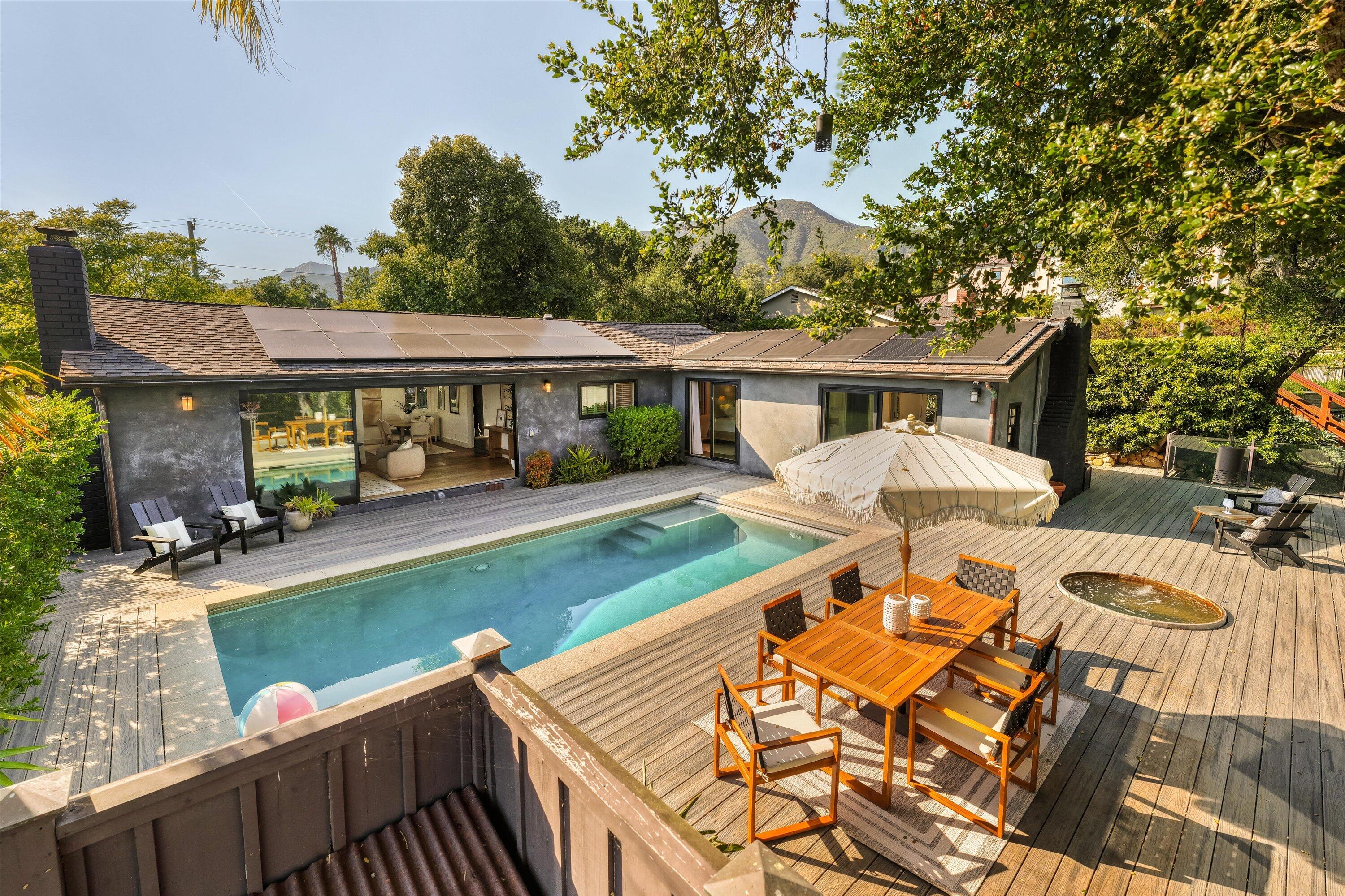 746 Westmont Road Santa Barbara, CA 93108 - Photo 13 of 37 38-746 Westmont Rd - 38