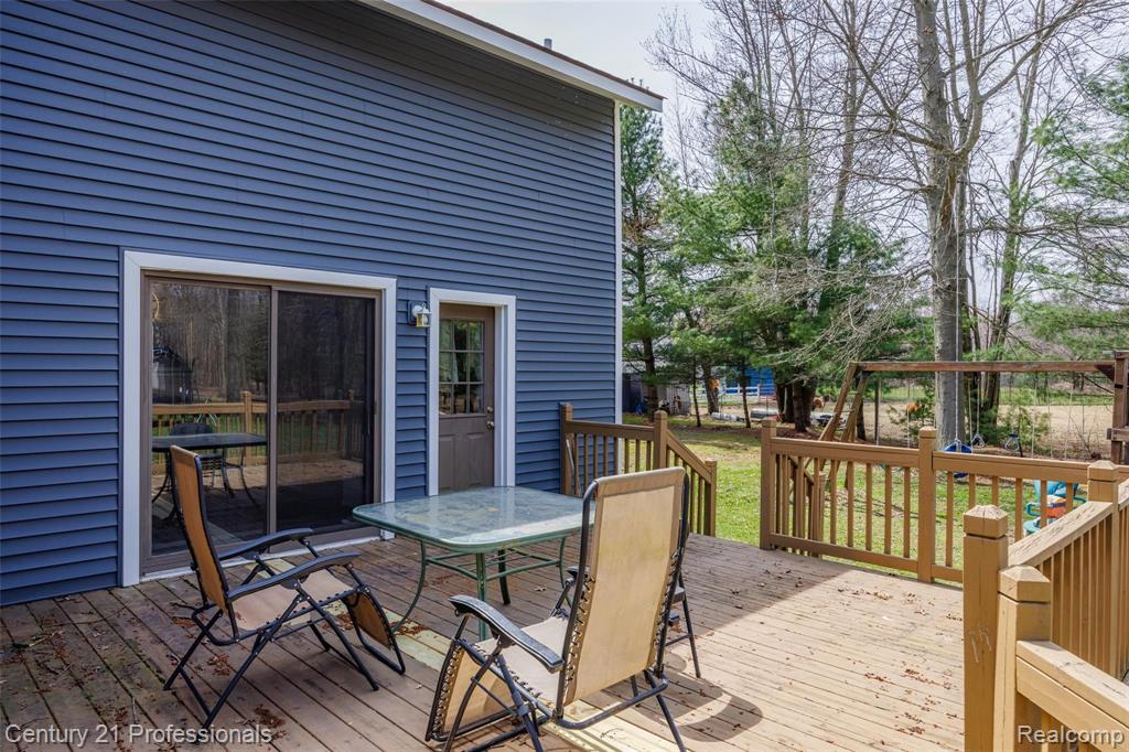 40760 Harris Road Belleville, MI 48111 - Photo 29 of 41
