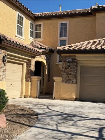 $2,500 | 7720 Twin Tails Street, Las Vegas, NV 89149